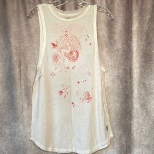 FreePeople XS tank